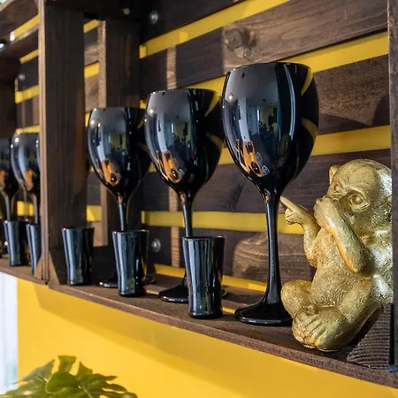 Skyapartment 16th Floor Appartamento *